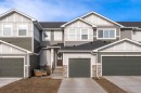 848 Marina Drive, Chestermere, AB  - Outdoor With Facade 