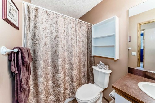 329 Martinwood Place Ne, Calgary, AB - Indoor Photo Showing Bathroom