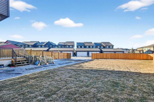 83 Legacy Passage Se, Calgary, AB - Outdoor