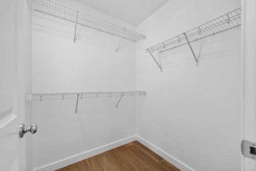 83 Legacy Passage Se, Calgary, AB - Indoor With Storage