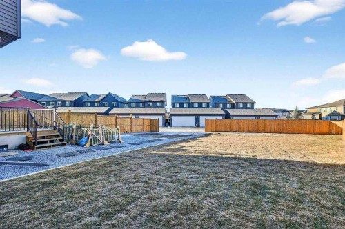 83 Legacy Passage Se, Calgary, AB - Outdoor