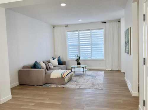 83 Legacy Passage Se, Calgary, AB - Indoor