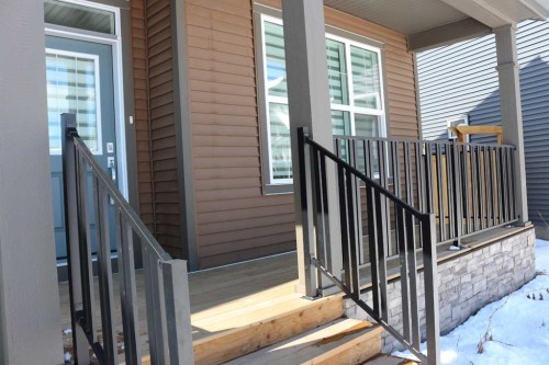 83 Legacy Passage Se, Calgary, AB - Outdoor With Exterior