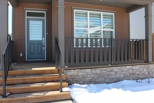 83 Legacy Passage Se, Calgary, AB - Outdoor