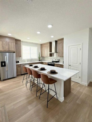 83 Legacy Passage Se, Calgary, AB - Indoor