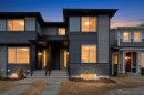21 Sora Gate Se, Calgary, AB  - Outdoor With Facade 