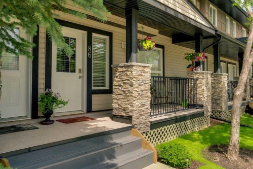 86 Eversyde Common Sw, Calgary, AB 
