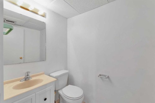 4056 44 Avenue Ne, Calgary, AB - Indoor Photo Showing Bathroom