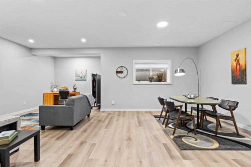 68 Walcrest View Se, Calgary, AB - Indoor