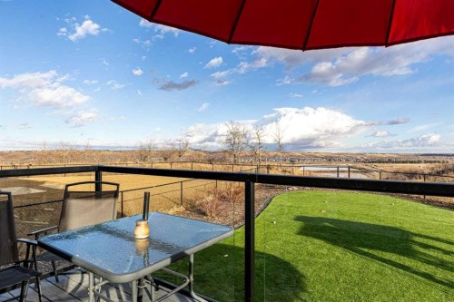 68 Walcrest View Se, Calgary, AB - Outdoor With View