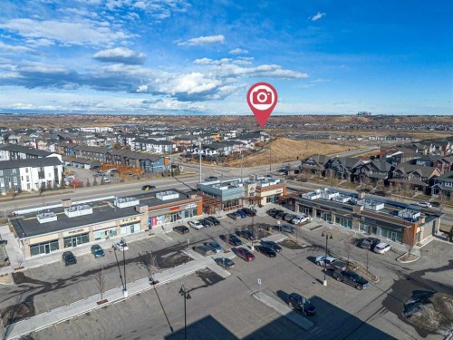 68 Walcrest View Se, Calgary, AB - Outdoor With View