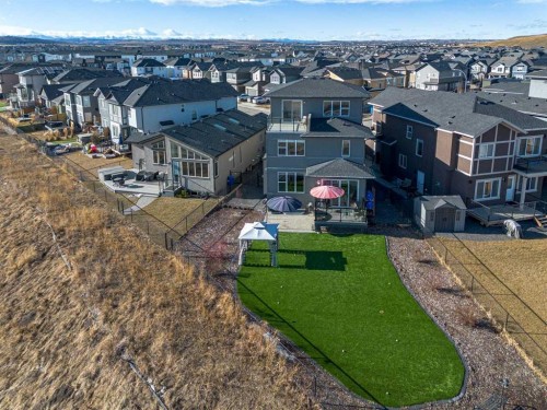 68 Walcrest View Se, Calgary, AB - Outdoor