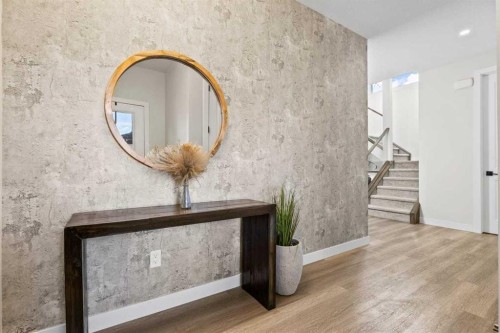 68 Walcrest View Se, Calgary, AB - Indoor Photo Showing Other Room