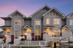 3336 New Brighton Gardens SE Calgary, AB T3H 0H7