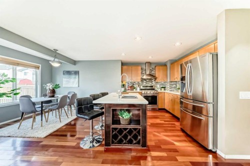 12774 Coventry Hills Way Ne, Calgary, AB - Indoor