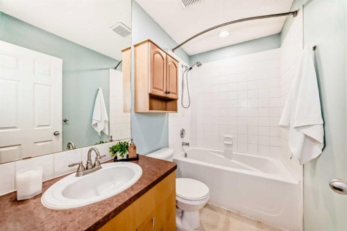 12774 Coventry Hills Way Ne, Calgary, AB - Indoor Photo Showing Bathroom