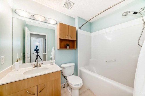 12774 Coventry Hills Way Ne, Calgary, AB - Indoor Photo Showing Bathroom