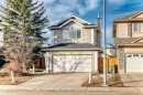 12774 Coventry Hills Way Ne, Calgary, AB  - Outdoor With Facade 