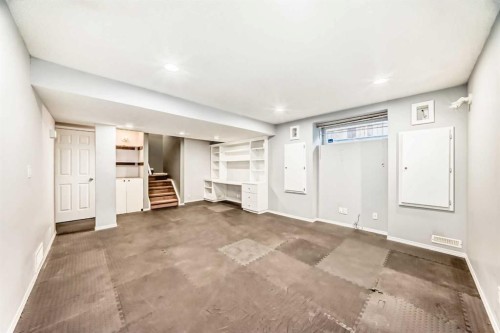 12774 Coventry Hills Way Ne, Calgary, AB - Indoor