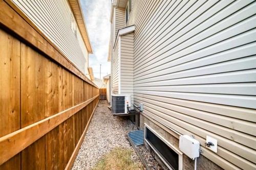 12774 Coventry Hills Way Ne, Calgary, AB -  With Exterior