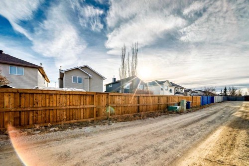 12774 Coventry Hills Way Ne, Calgary, AB - Outdoor