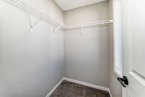 1089 Sawgrass Link Nw, Airdrie, AB - Indoor With Storage