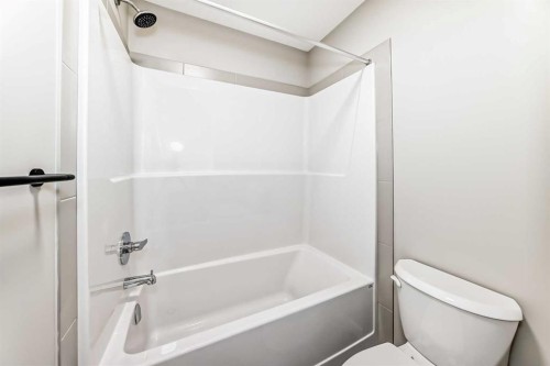 1089 Sawgrass Link Nw, Airdrie, AB - Indoor Photo Showing Bathroom