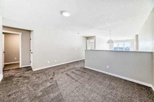 1089 Sawgrass Link Nw, Airdrie, AB - Indoor Photo Showing Other Room