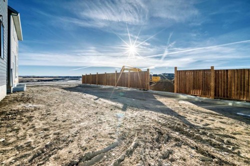 1089 Sawgrass Link Nw, Airdrie, AB - Outdoor