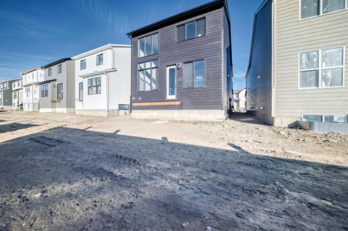 1089 Sawgrass Link Nw, Airdrie, AB - Outdoor