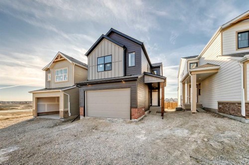 1089 Sawgrass Link Nw, Airdrie, AB - Outdoor