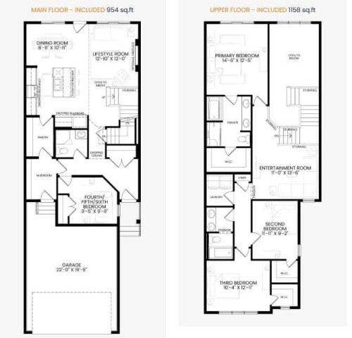 1089 Sawgrass Link Nw, Airdrie, AB - Other