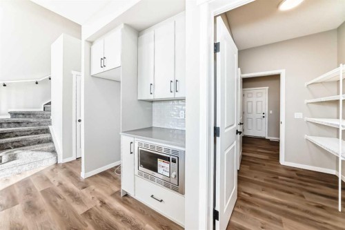 1089 Sawgrass Link Nw, Airdrie, AB - Indoor