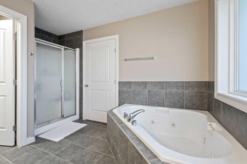 112 Hillcrest Cape, Strathmore, AB - Indoor Photo Showing Bathroom