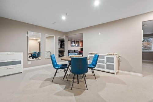 112 Hillcrest Cape, Strathmore, AB - Indoor