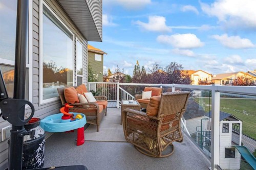 112 Hillcrest Cape, Strathmore, AB - Outdoor With Exterior