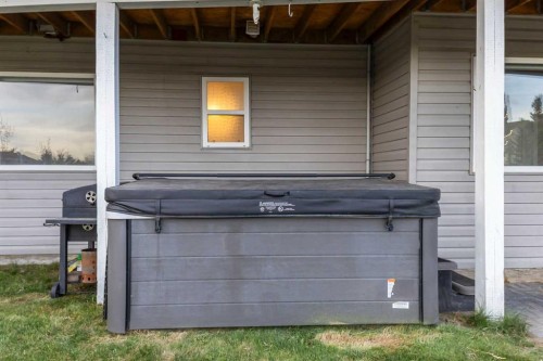 112 Hillcrest Cape, Strathmore, AB - Outdoor With Exterior