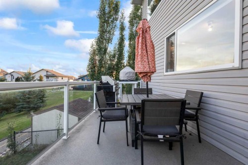 112 Hillcrest Cape, Strathmore, AB - Outdoor With Exterior