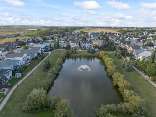 112 Hillcrest Cape, Strathmore, AB - Outdoor With View