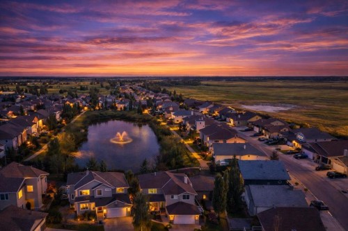 112 Hillcrest Cape, Strathmore, AB - Outdoor With View