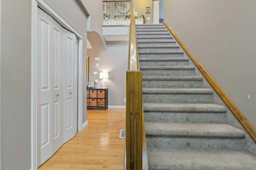 112 Hillcrest Cape, Strathmore, AB - Indoor Photo Showing Other Room