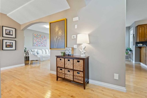 112 Hillcrest Cape, Strathmore, AB - Indoor Photo Showing Other Room