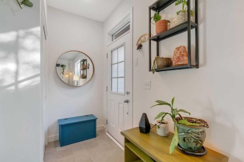 507 Silverado Skies Common Sw, Calgary, AB - Indoor Photo Showing Other Room