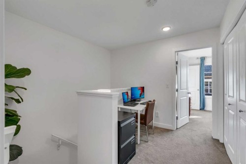 507 Silverado Skies Common Sw, Calgary, AB - Indoor Photo Showing Other Room