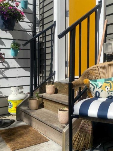 507 Silverado Skies Common Sw, Calgary, AB -  With Exterior