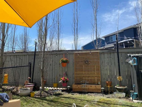 507 Silverado Skies Common Sw, Calgary, AB - Outdoor