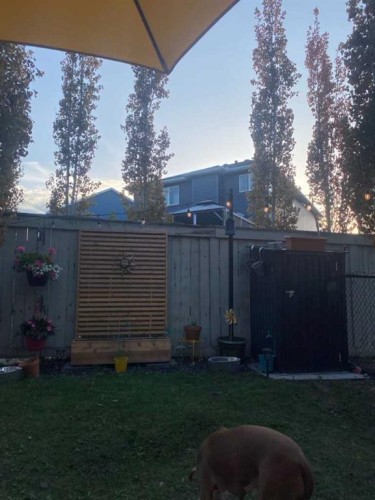 507 Silverado Skies Common Sw, Calgary, AB - Outdoor