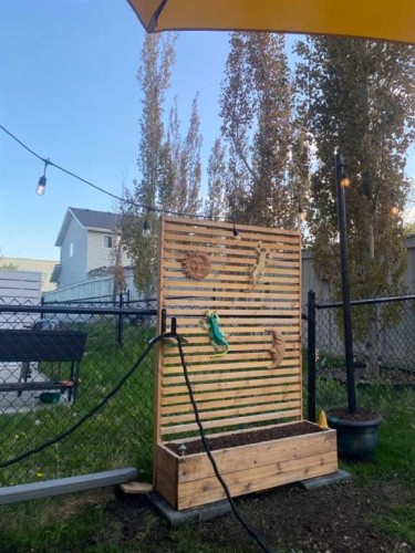 507 Silverado Skies Common Sw, Calgary, AB - Outdoor