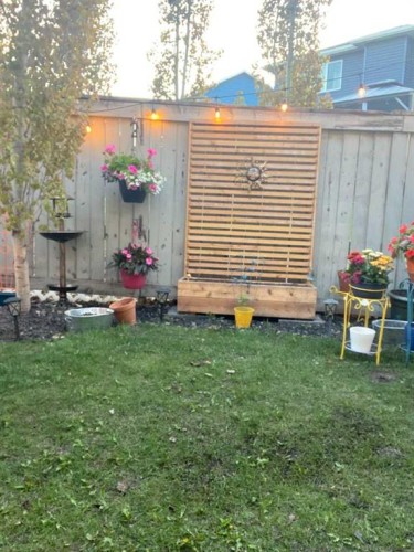 507 Silverado Skies Common Sw, Calgary, AB - Outdoor