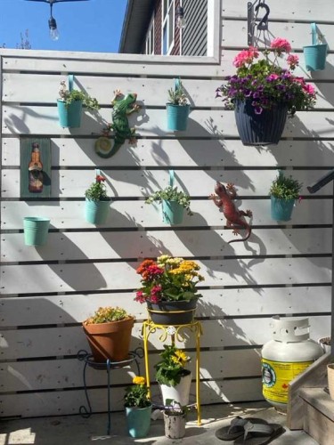 507 Silverado Skies Common Sw, Calgary, AB - Outdoor